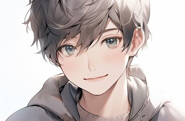 Sidebar Avatar